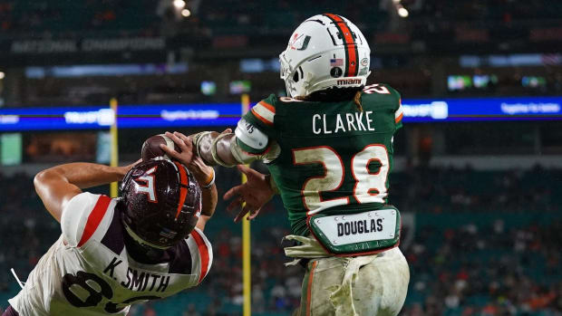 Marcus Clarke